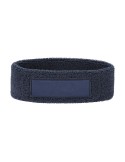 Bandeau Tête Sajun Matières : élasthanne Couleurs : bleu marine
