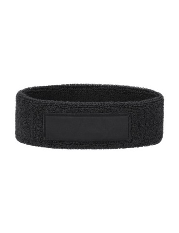 Bandeau Tête Sajun Matières : élasthanne Couleurs : bleu marine 2