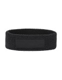 Bandeau Tête Sajun Matières : élasthanne Couleurs : noir personnalisable avec votre logo