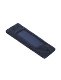Bandeau Tête Sajun Matières : élasthanne Couleurs : noir objet promotionnel éco-responsable