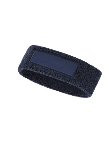 Bandeau Tête Sajun Matières : élasthanne Couleurs : blanc marquage laser ultra précis
