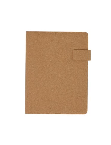 Porte-Documents Ganges Matières : liège Couleurs : naturel 2