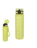 Bidon Trarun Matières : PET recyclé Couleurs : rouge goodies entreprise design