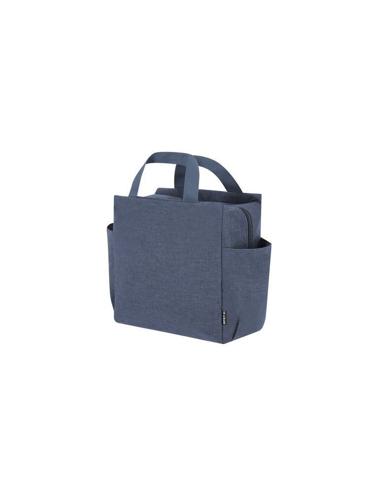 Glacière Destrek Matières : aluminium Couleurs : bleu marine