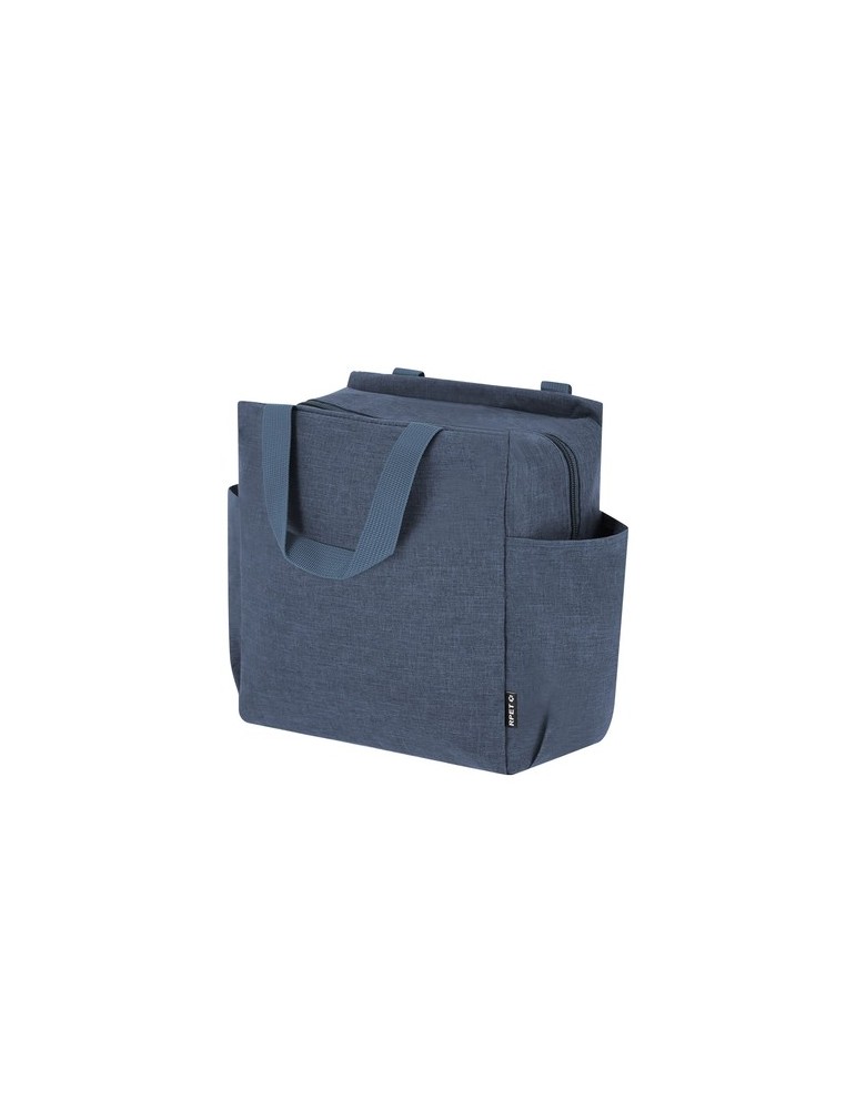 Glacière Destrek Matières : aluminium Couleurs : bleu marine accessoire événementiel unique