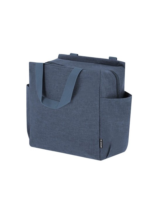 Glacière Destrek Matières : aluminium Couleurs : bleu marine accessoire événementiel unique