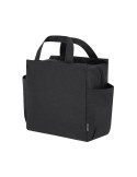 Glacière Destrek Matières : aluminium Couleurs : noir personnalisable avec votre logo
