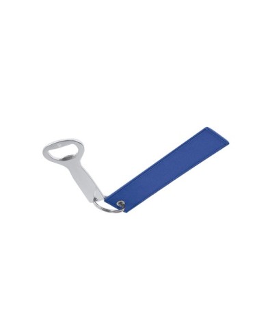 Porte-Clés Ouvre Bouteille Kudot Matières : polyester Couleurs : rouge 2