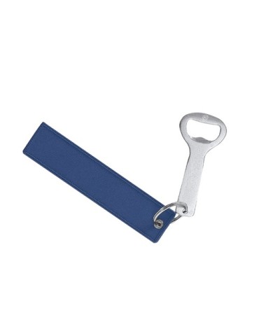 Porte-Clés Ouvre Bouteille Kudot Matières : polyester Couleurs : rouge cadeau client original