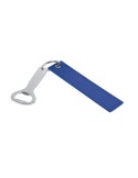 Porte-Clés Ouvre Bouteille Kudot Matières : polyester Couleurs : bleu accessoire événementiel unique