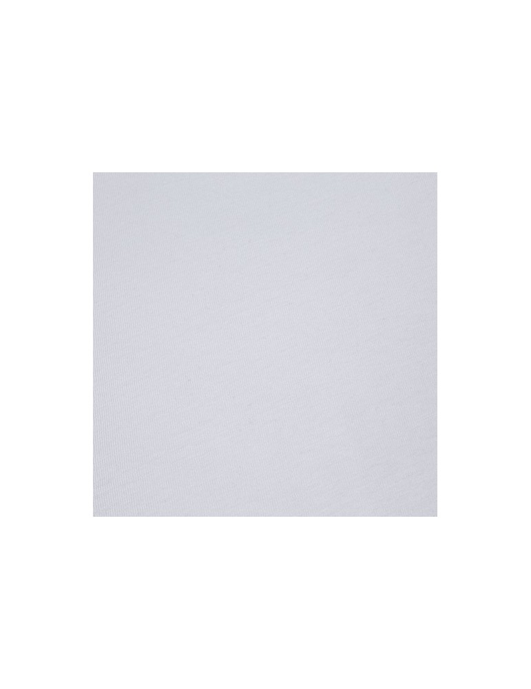 T-Shirt Enfant Blanc Epika Matières : coton Taille textile : 7/8 ans Couleurs : blanc livraison express 24h 48h