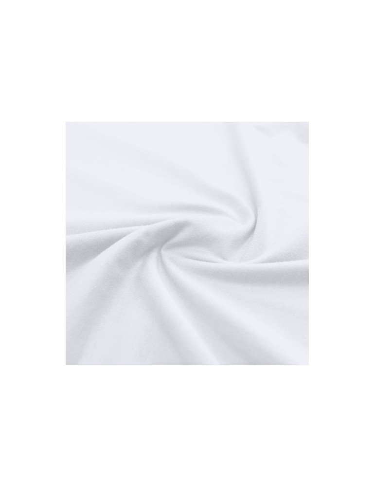 T-Shirt Enfant Blanc Epika Matières : coton Taille textile : 7/8 ans Couleurs : blanc goodies entreprise design