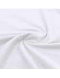 T-Shirt Enfant Blanc Epika Matières : coton Taille textile : 5/6 ans Couleurs : blanc accessoire événementiel unique