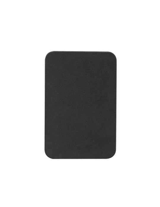 Support Porte-Cartes Roch Matières : silicone Couleurs : bleu impression logo haute qualité