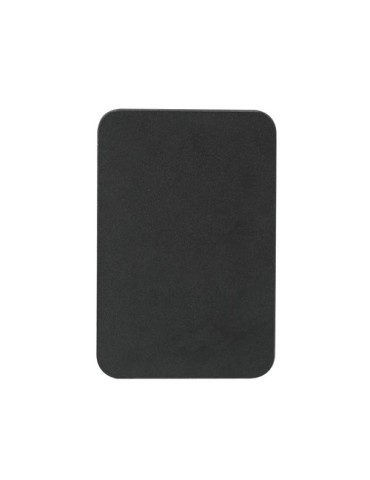 Support Porte-Cartes Roch Matières : silicone Couleurs : rouge accessoire événementiel unique