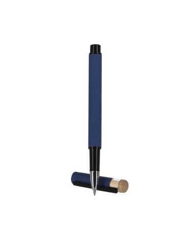 Roller Prucek Matières : bambou Couleurs : noir 2