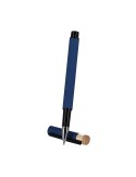 Roller Prucek Matières : bambou Couleurs : blanc goodies entreprise design