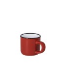 Tasse Ridot Matières : céramique Couleurs : bleu marine impression haute définition