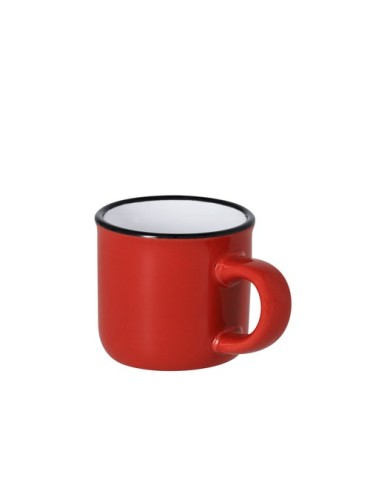 Tasse Ridot Matières : céramique Couleurs : noir 2