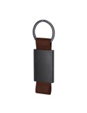 Porte-Clés Versat Matières : aluminium Couleurs : noir livraison express 24h 48h