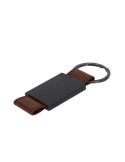 Porte-Clés Versat Matières : aluminium Couleurs : noir goodies entreprise design