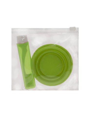 Set Baldur Couleurs : vert clair