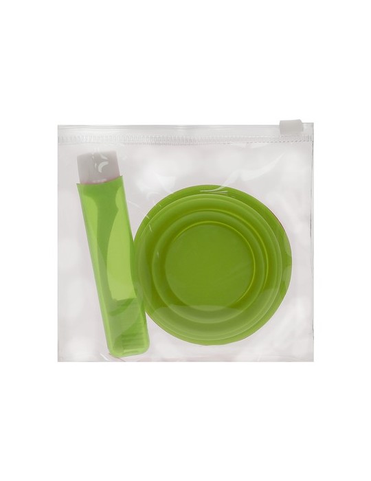 Set Baldur Couleurs : vert clair