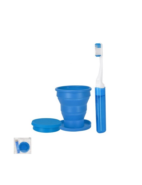 Set Baldur Couleurs : vert clair goodies publicitaire événementiel