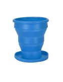 Set Baldur Couleurs : bleu clair accessoire événementiel unique