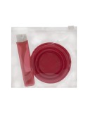 Set Baldur Couleurs : rouge cadeau entreprise pas cher