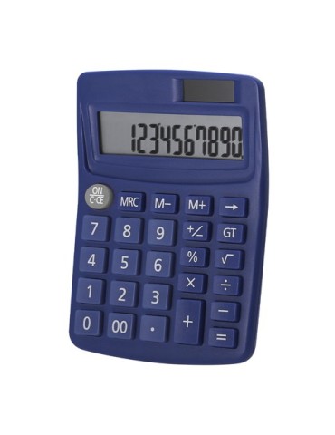 Calculatrice Arabela Couleurs : noir goodies entreprise design