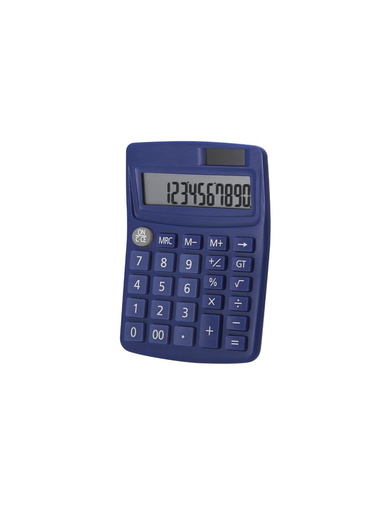 Calculatrice Arabela Couleurs : noir goodies entreprise design