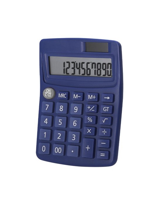 Calculatrice Arabela Couleurs : noir goodies entreprise design
