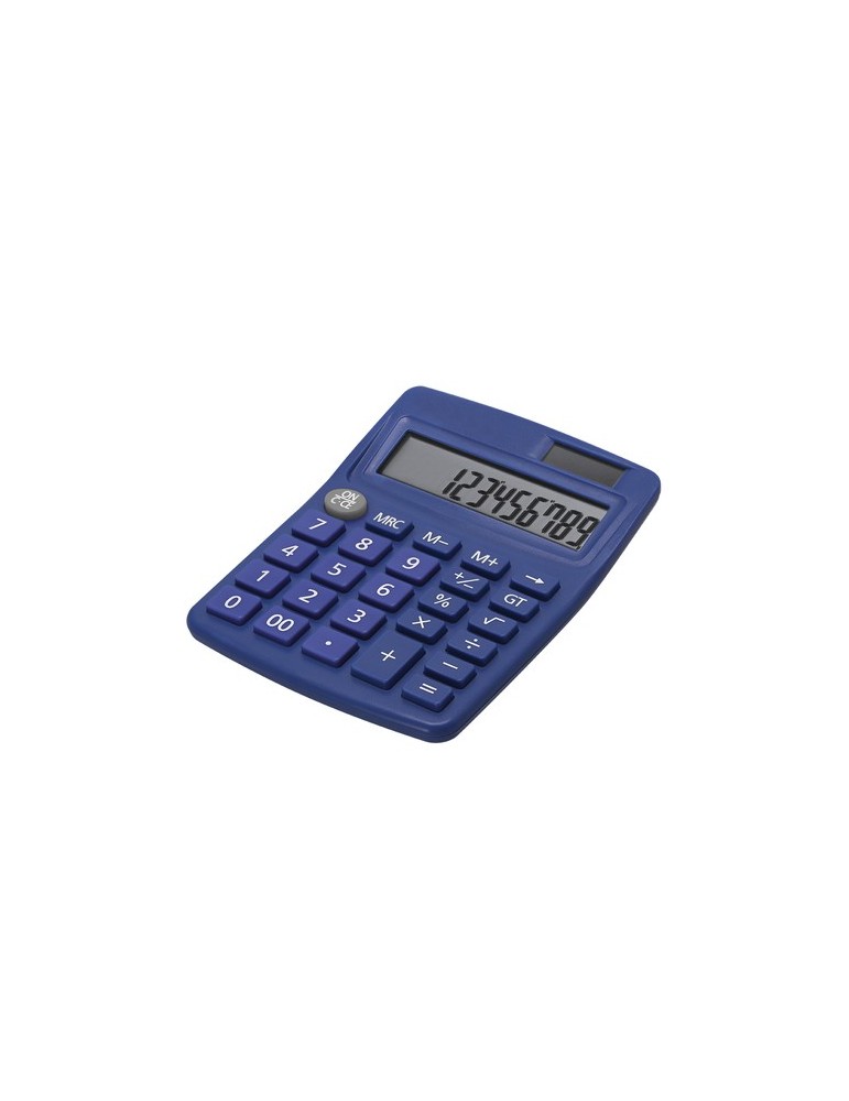 Calculatrice Arabela Couleurs : noir cadeau client original