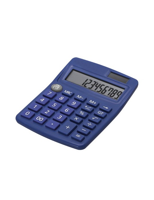 Calculatrice Arabela Couleurs : noir cadeau client original