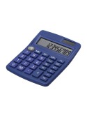 Calculatrice Arabela Couleurs : blanc objet publicitaire robuste