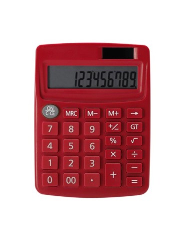 Calculatrice Arabela Couleurs : noir 2