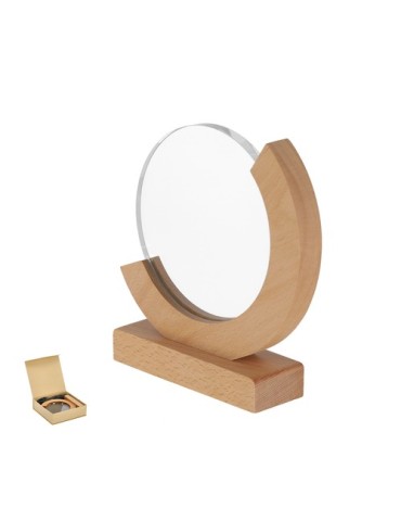 Plaque Xiflex Matières : bois Couleurs : naturel