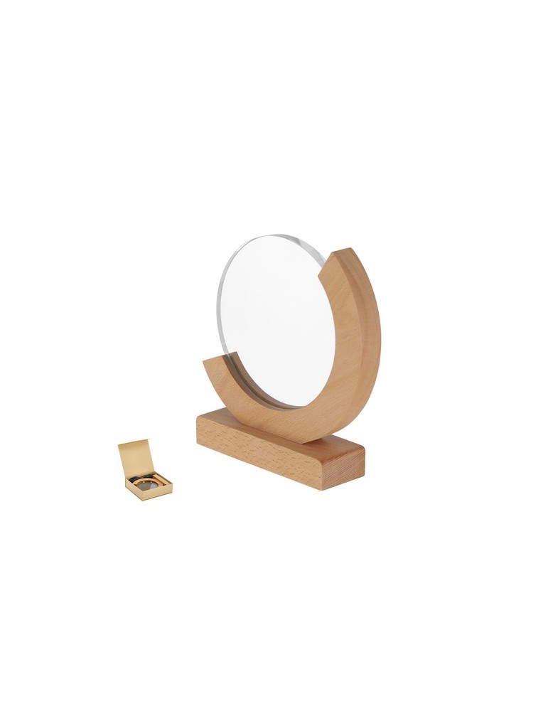 Plaque Xiflex Matières : bois Couleurs : naturel