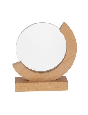 Plaque Xiflex Matières : bois Couleurs : naturel 2