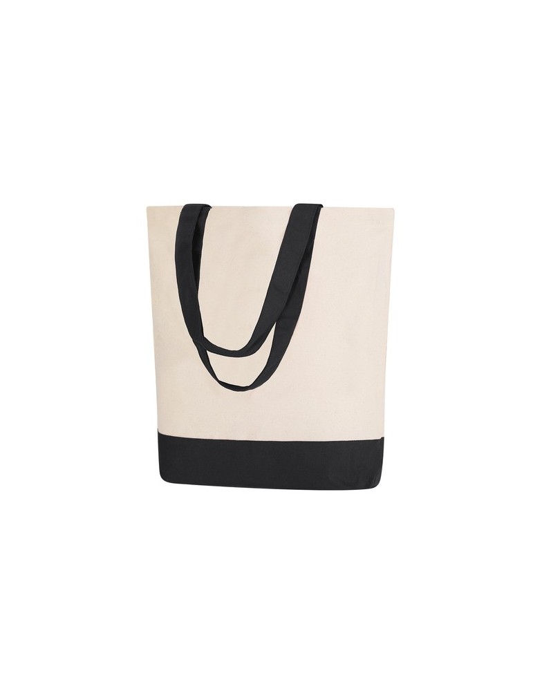 Sac Heleta Couleurs : noir objet promo petit budget