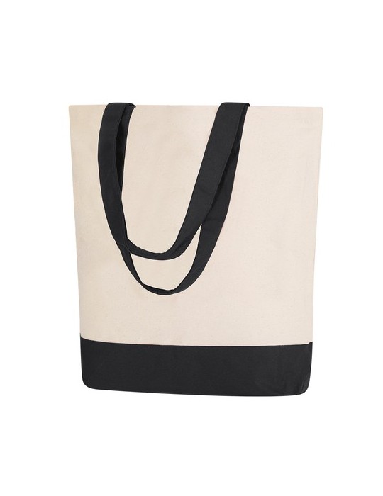Sac Heleta Couleurs : noir objet promo petit budget