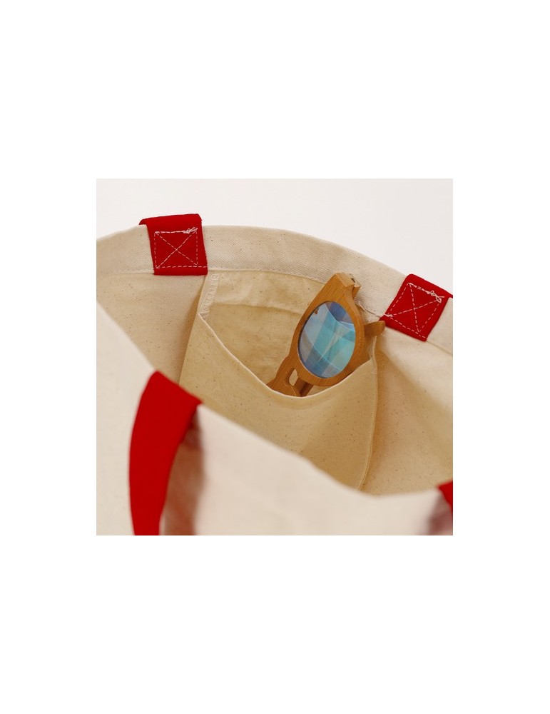 Sac Heleta Couleurs : noir livraison express 24h 48h