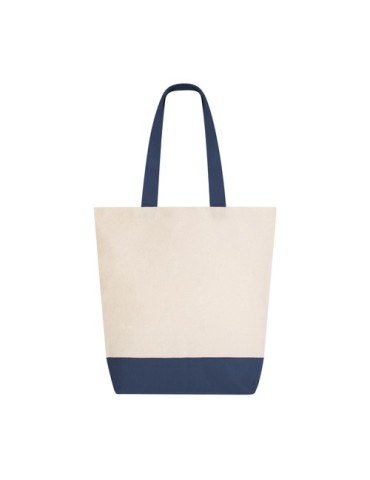 Sac Heleta Couleurs : bleu marine goodies publicitaire événementiel