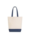 Sac Heleta Couleurs : bleu marine goodies publicitaire événementiel