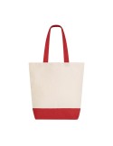 Sac Heleta Couleurs : rouge cadeau entreprise pas cher