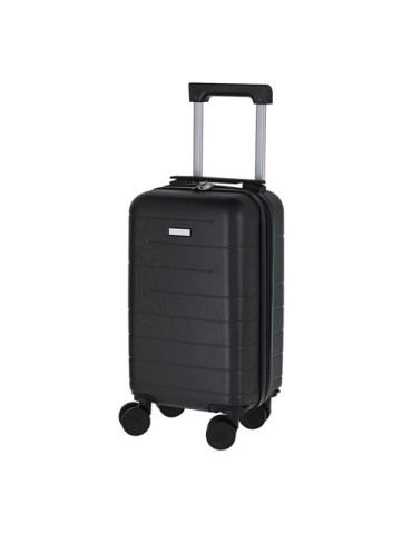 Trolley Loire Matières : ABS Couleurs : noir