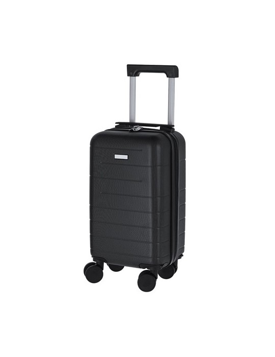 Trolley Loire Matières : ABS Couleurs : noir