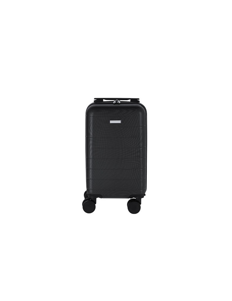 Trolley Loire Matières : ABS Couleurs : noir cadeau collaborateur premium