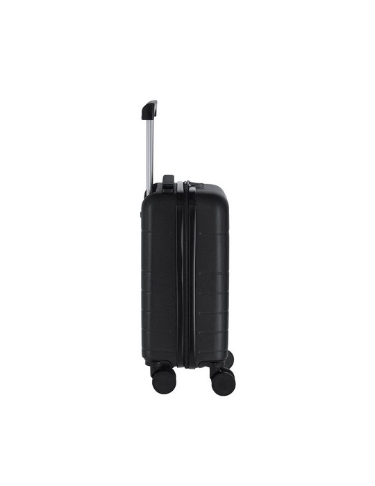 Trolley Loire Matières : ABS Couleurs : noir goodies entreprise design